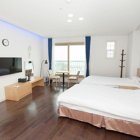 Wando Oneness Resort מראה חיצוני תמונה