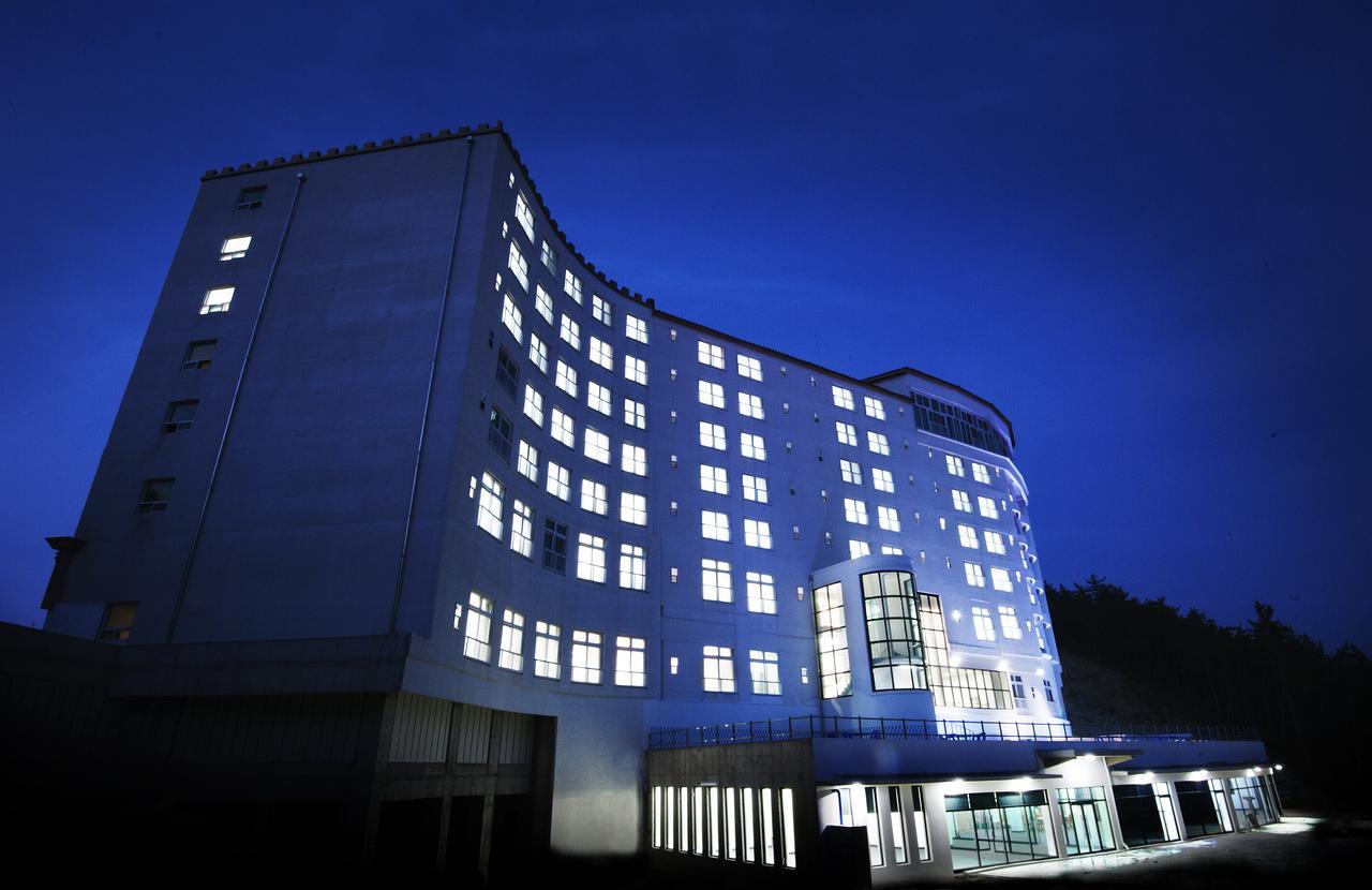 Wando Oneness Resort מראה חיצוני תמונה