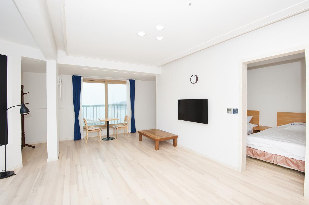 Wando Oneness Resort מראה חיצוני תמונה