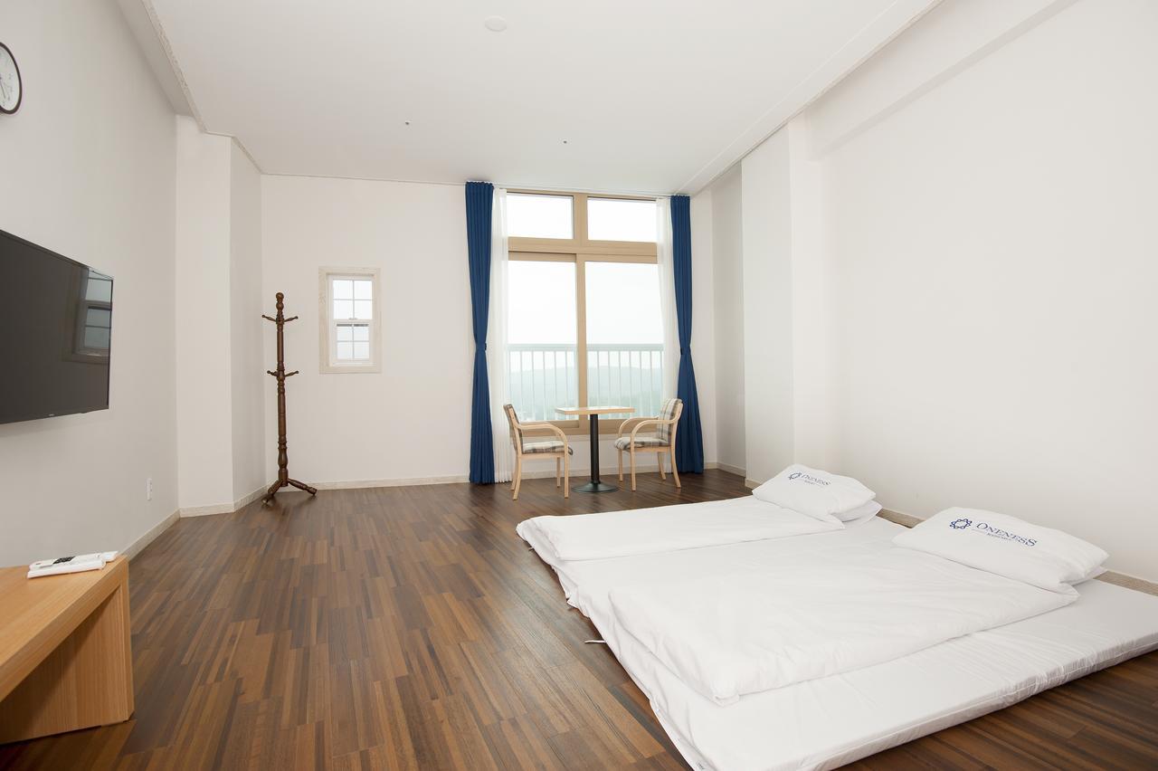 Wando Oneness Resort מראה חיצוני תמונה