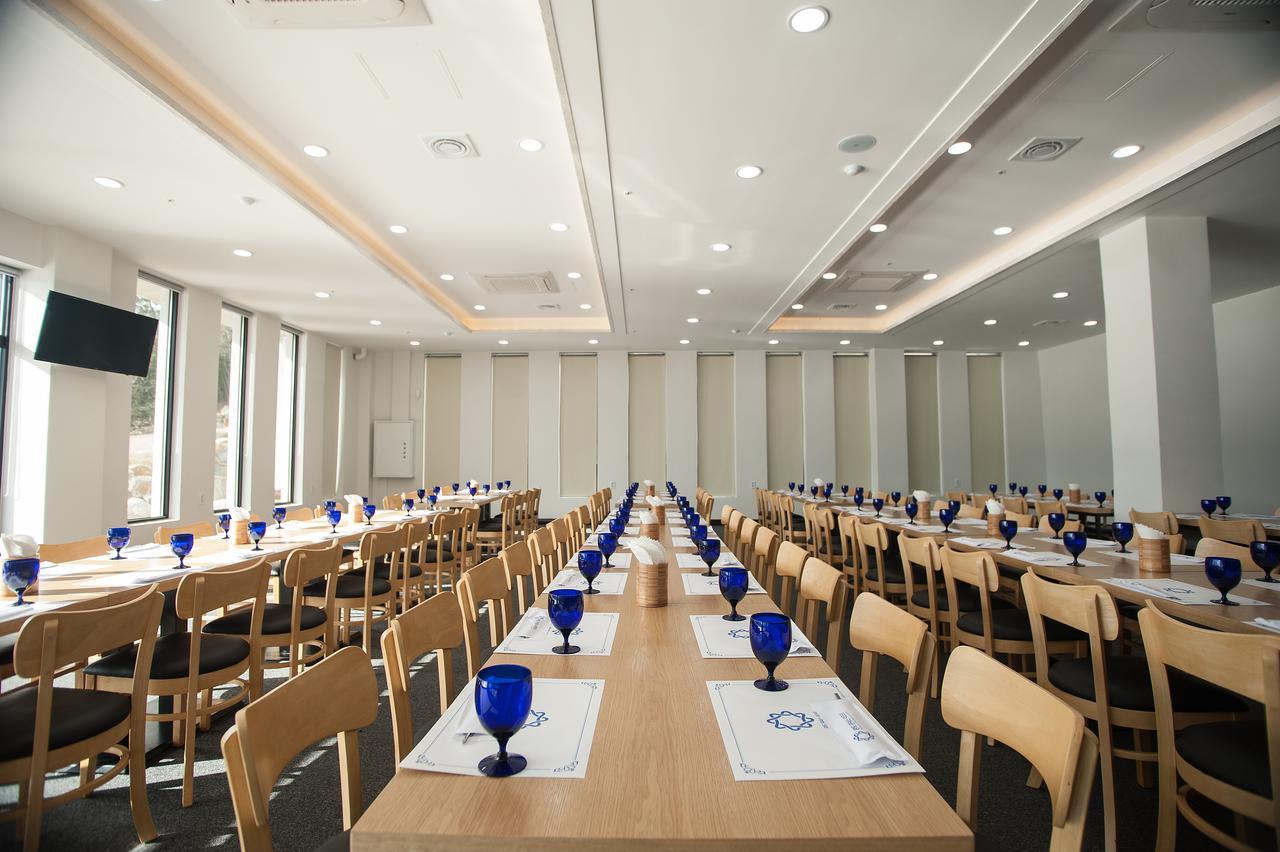 Wando Oneness Resort מראה חיצוני תמונה
