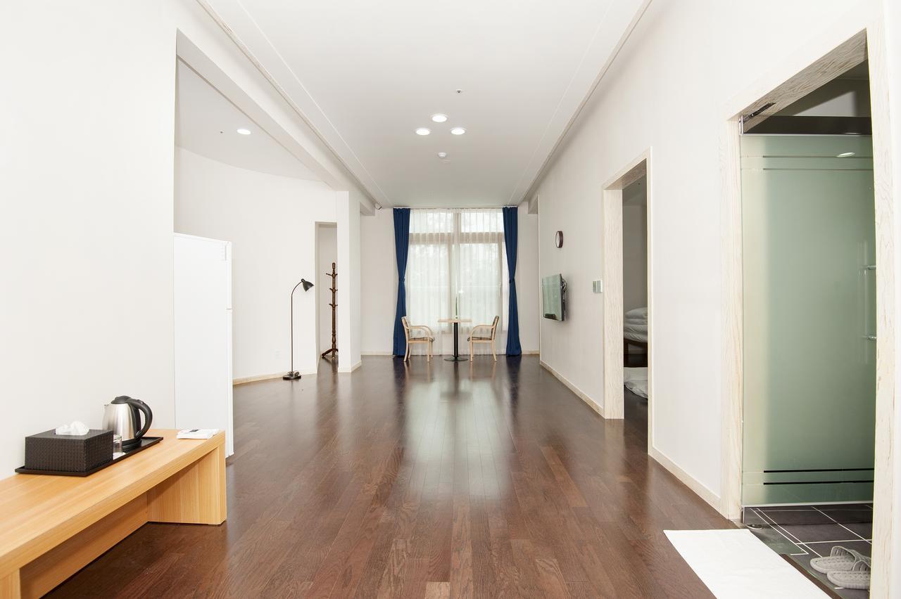 Wando Oneness Resort מראה חיצוני תמונה