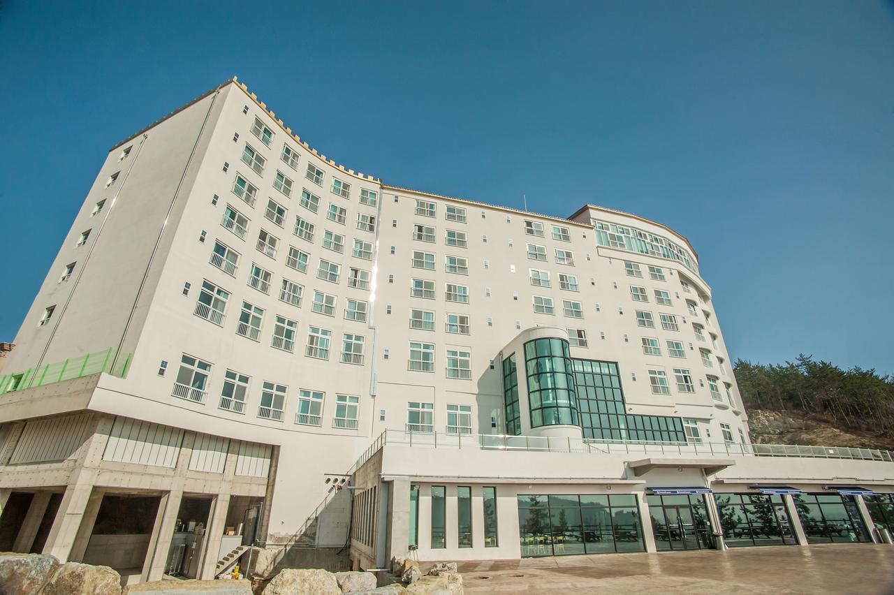 Wando Oneness Resort מראה חיצוני תמונה