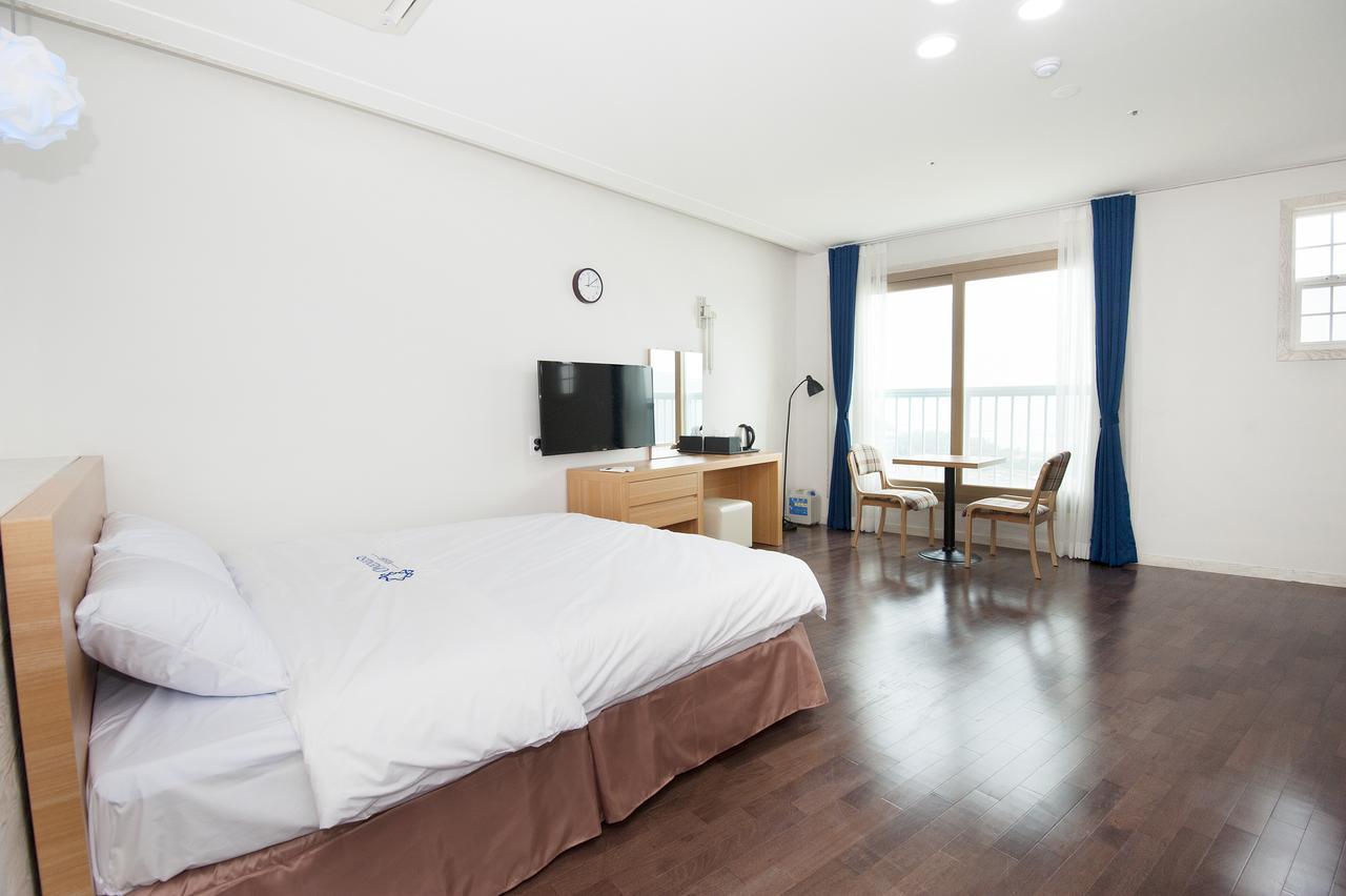 Wando Oneness Resort מראה חיצוני תמונה