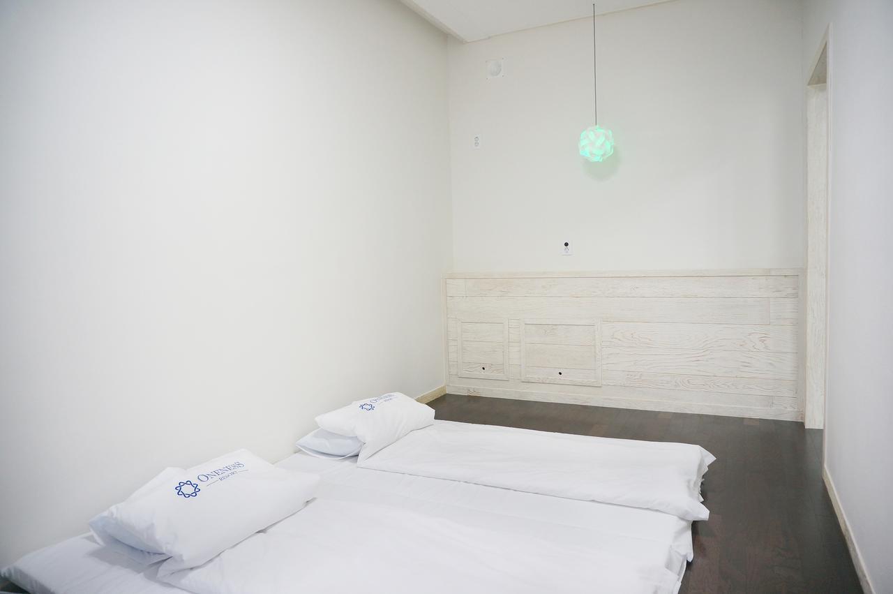 Wando Oneness Resort מראה חיצוני תמונה