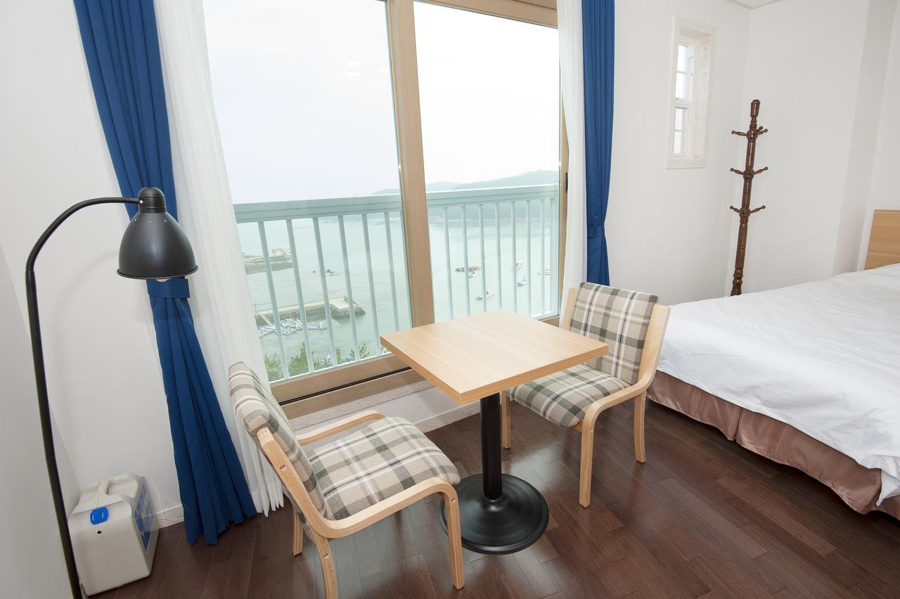 Wando Oneness Resort מראה חיצוני תמונה