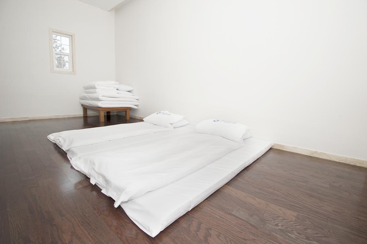 Wando Oneness Resort מראה חיצוני תמונה